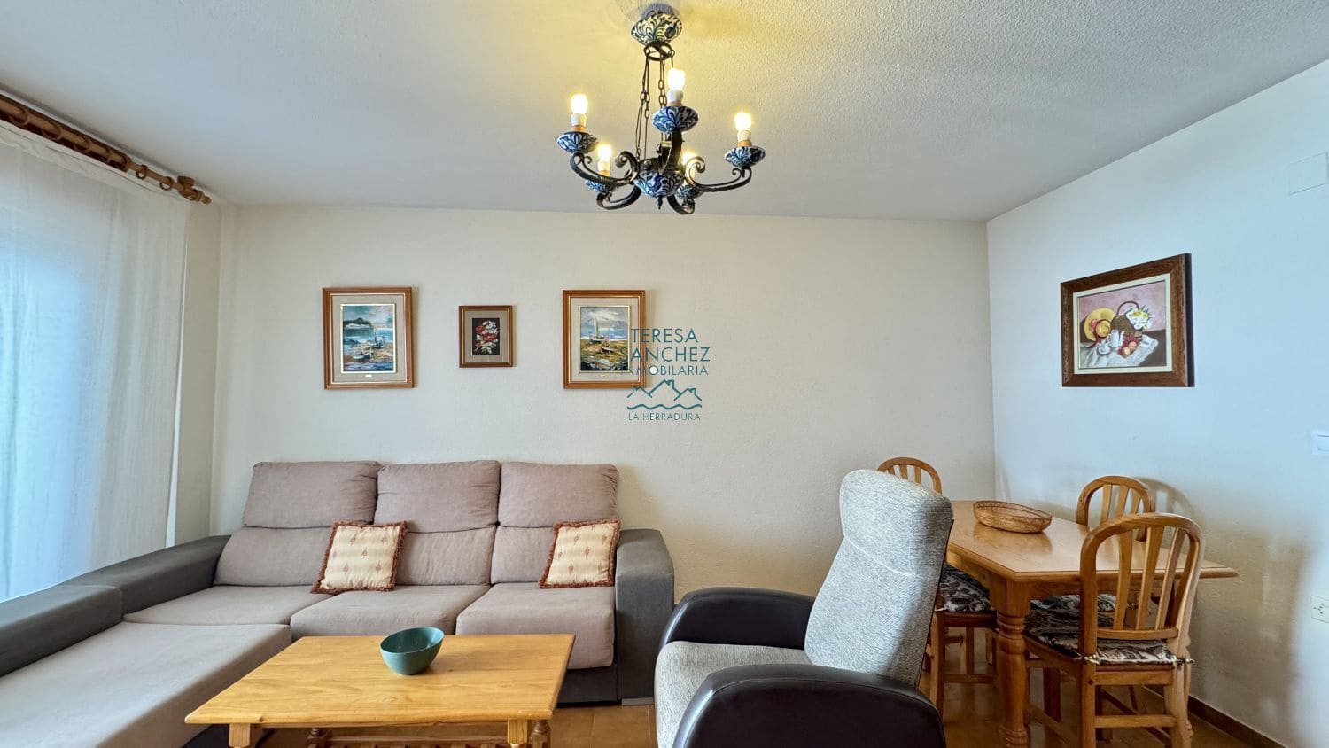 3 bedroom Apartment for sale in La Herradura - € 325,000 (Ref: 8428586)