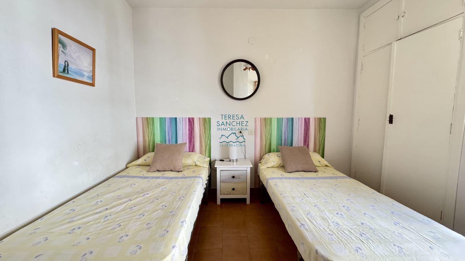 3 bedroom Apartment for sale in La Herradura - € 325,000 (Ref: 8428586)