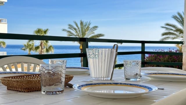 3 bedroom Apartment for sale in La Herradura, Almuñécar - € 325,000 (Ref: 8428586)