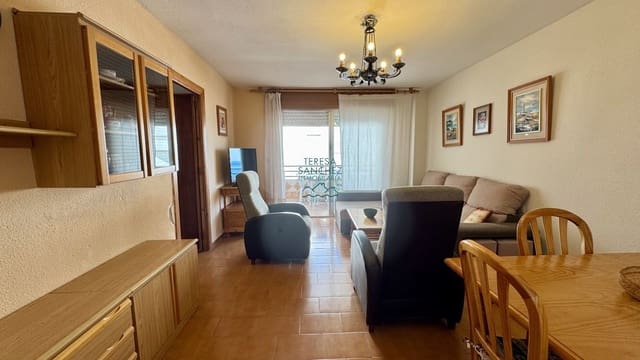 3 bedroom Apartment for sale in La Herradura, Almuñécar - € 325,000 (Ref: 8428586)