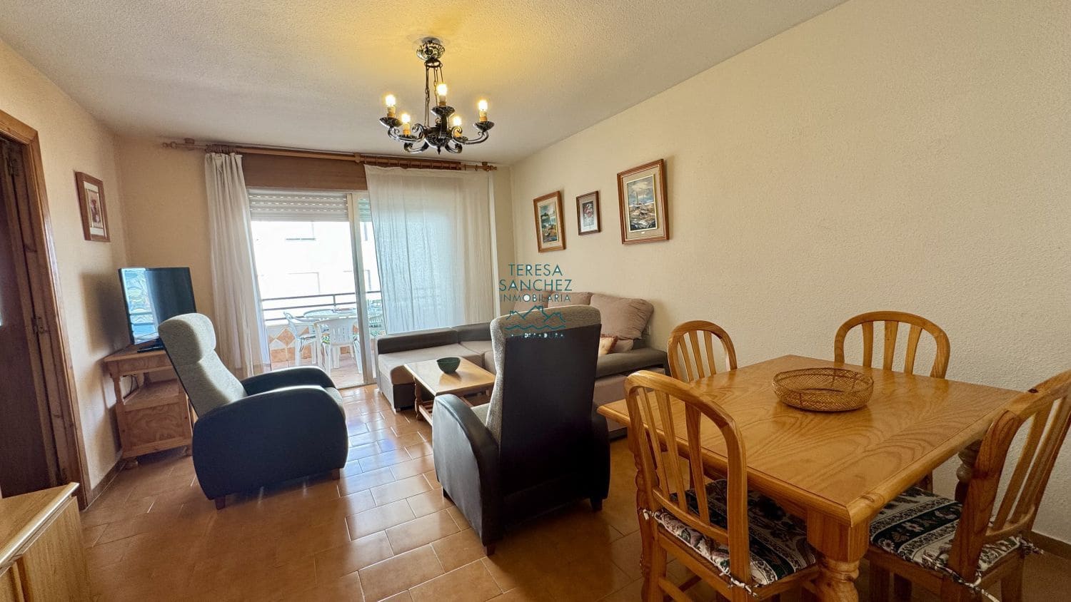 3 bedroom Apartment for sale in La Herradura - € 325,000 (Ref: 8428586)