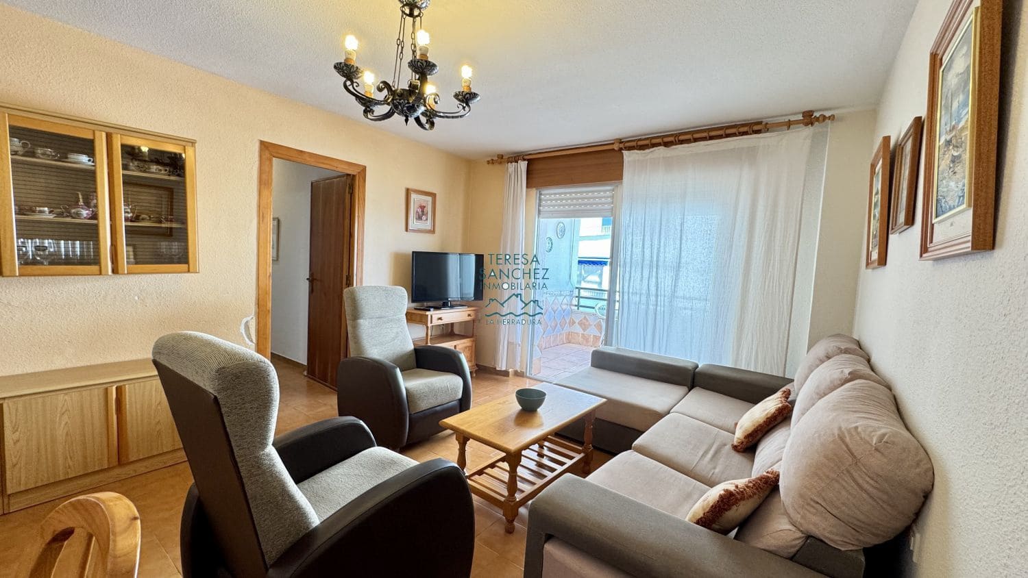 3 bedroom Apartment for sale in La Herradura - € 325,000 (Ref: 8428586)