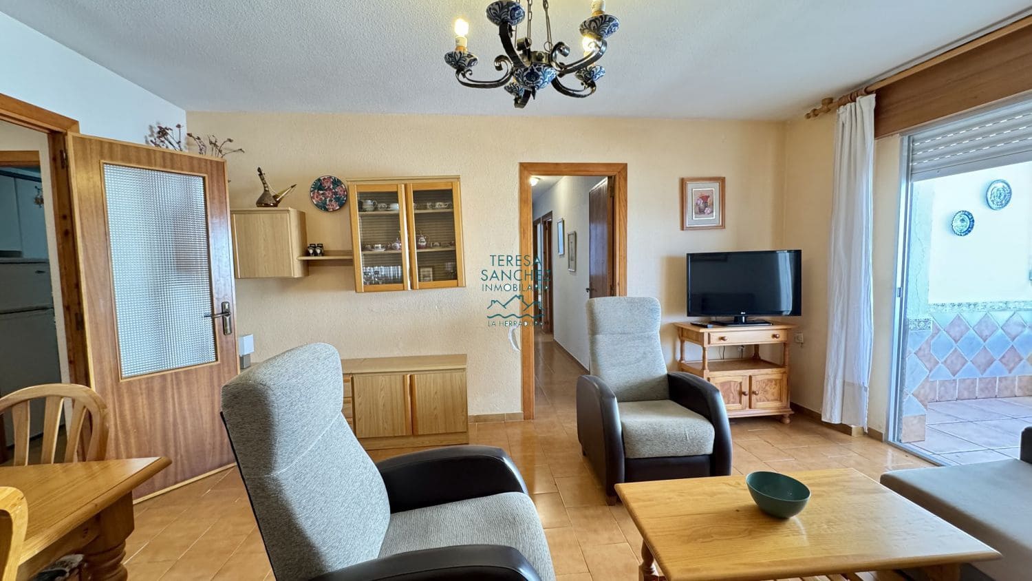 3 bedroom Apartment for sale in La Herradura - € 325,000 (Ref: 8428586)