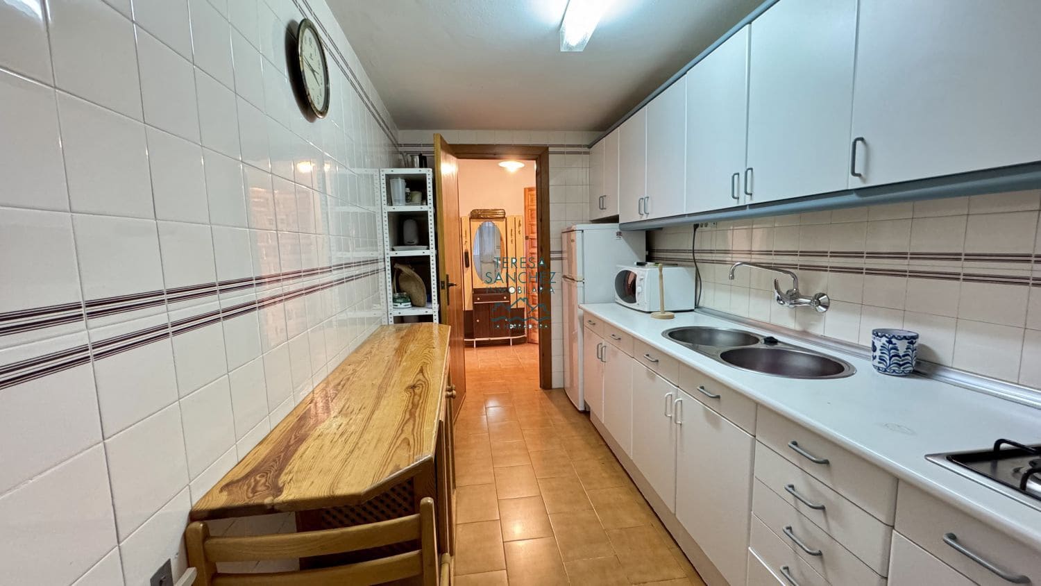 3 bedroom Apartment for sale in La Herradura - € 325,000 (Ref: 8428586)