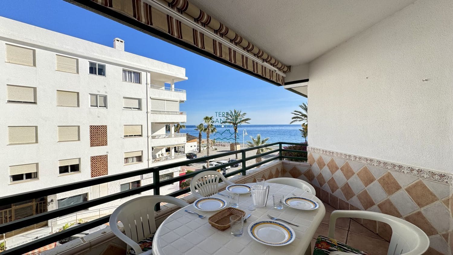 3 bedroom Apartment for sale in La Herradura - € 325,000 (Ref: 8428586)