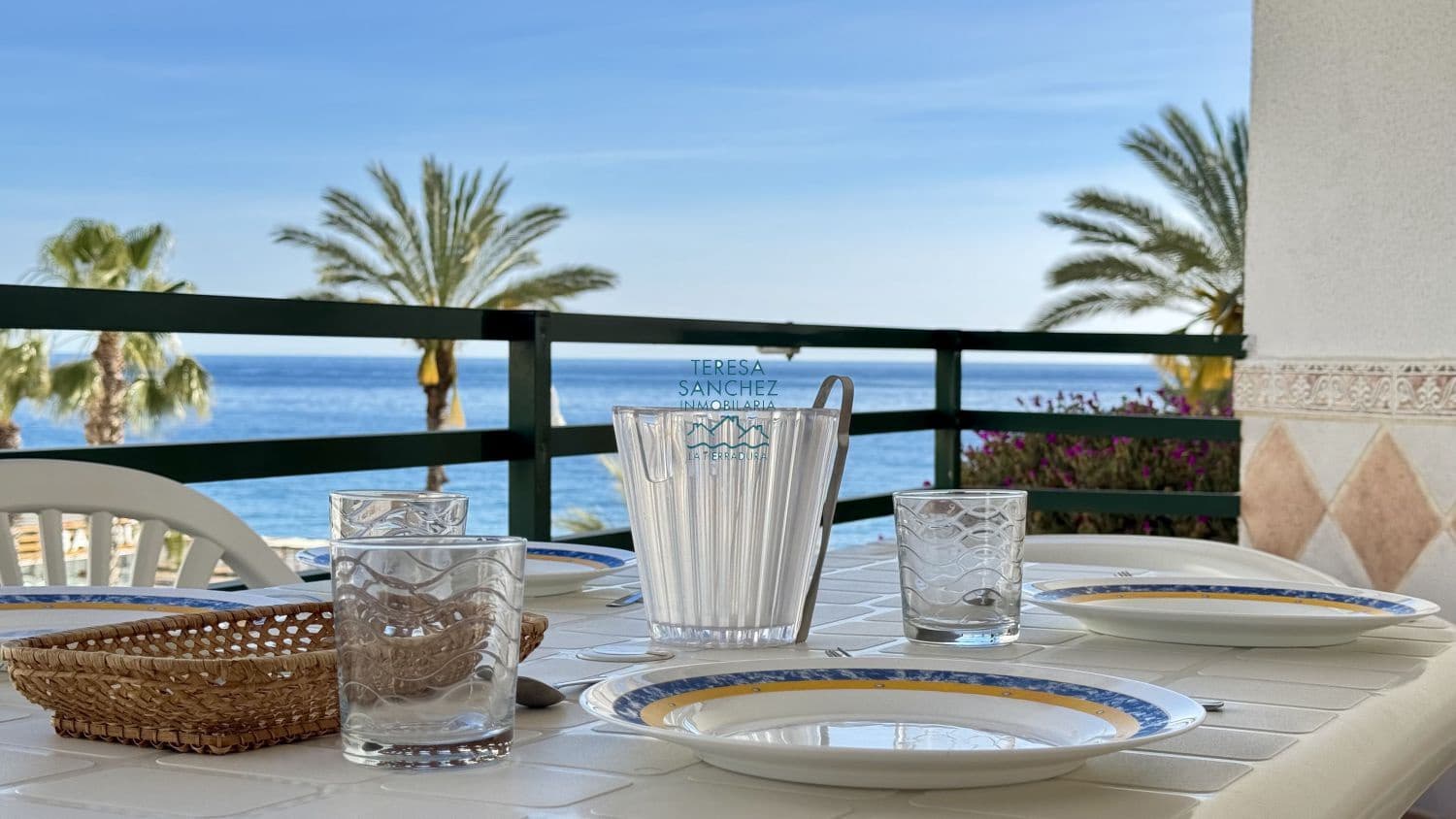 3 bedroom Apartment for sale in La Herradura - € 325,000 (Ref: 8428586)