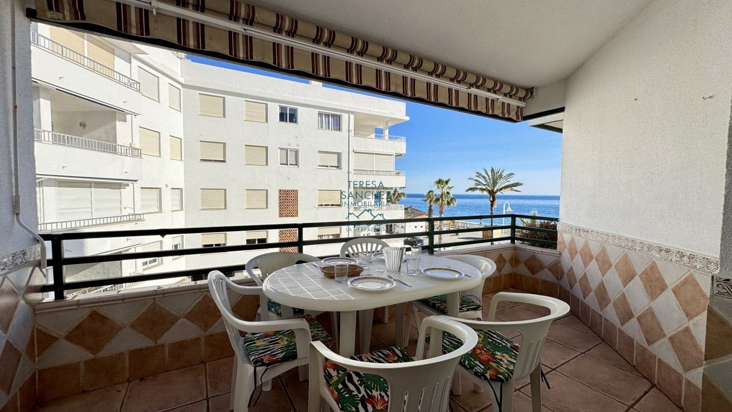 3 bedroom Apartment for sale in La Herradura - € 325,000 (Ref: 8428586)