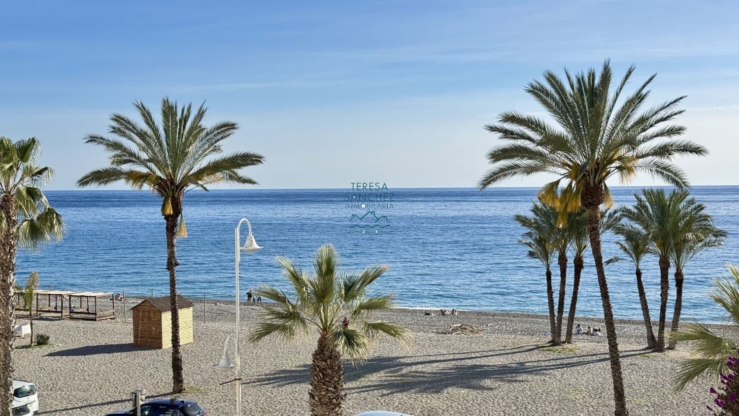3 bedroom Apartment for sale in La Herradura - € 325,000 (Ref: 8428586)
