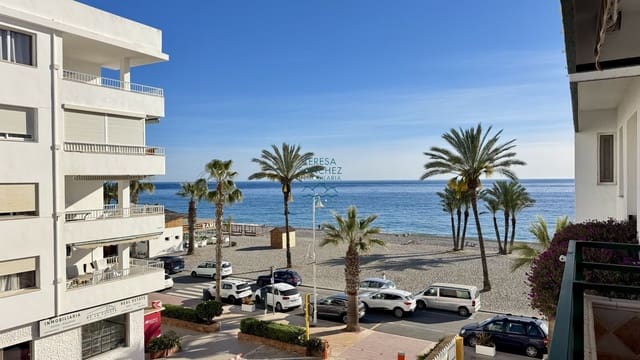 3 bedroom Apartment for sale in La Herradura, Almuñécar - € 325,000 (Ref: 8428586)