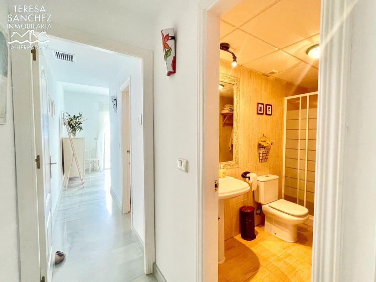 2 soveværelse Lejlighed til salg i La Herradura - € 335.000 (Ref: 8522853)