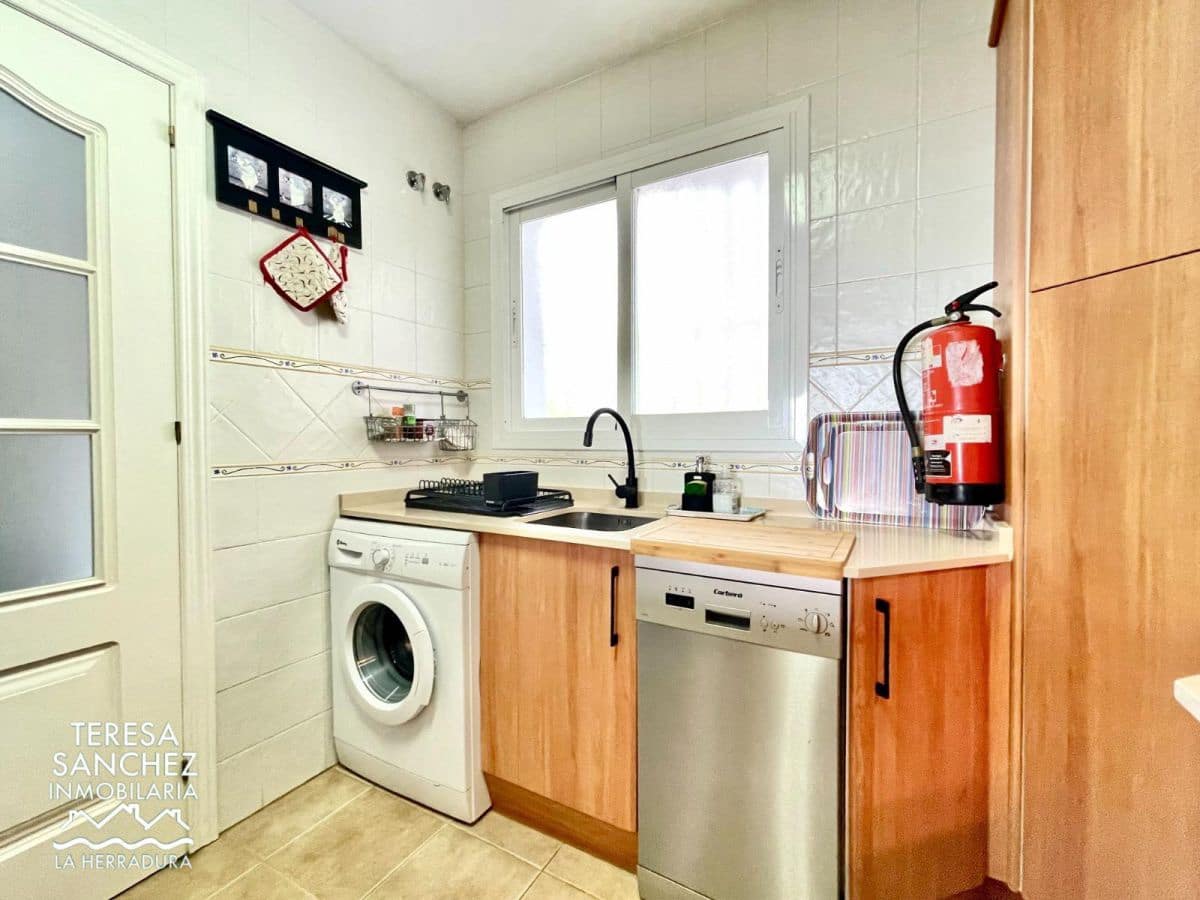 2 soveværelse Lejlighed til salg i La Herradura - € 335.000 (Ref: 8522853)