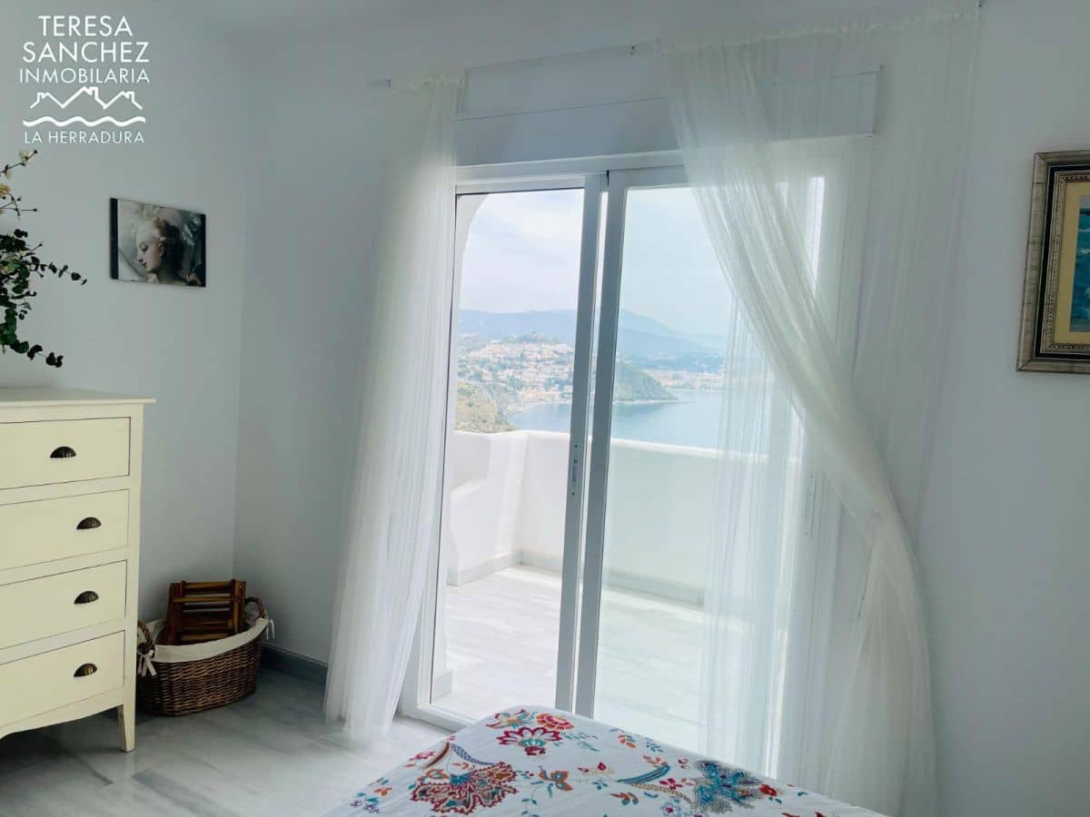 2 soveværelse Lejlighed til salg i La Herradura - € 335.000 (Ref: 8522853)