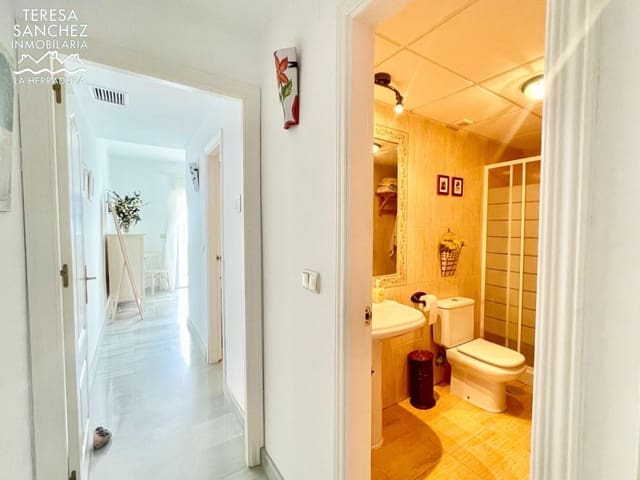 2 bedroom Apartment for sale in La Herradura, Almuñécar - € 335,000 (Ref: 8522853)