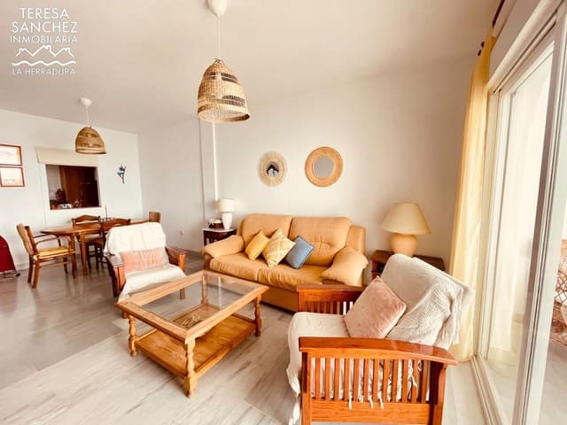 2 bedroom Apartment for sale in La Herradura, Almuñécar - € 335,000 (Ref: 8522853)