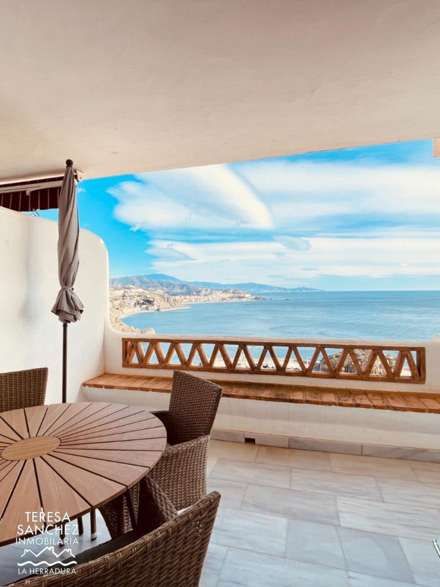 2 soveværelse Lejlighed til salg i La Herradura - € 335.000 (Ref: 8522853)