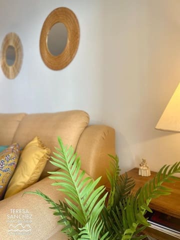 2 bedroom Apartment for sale in La Herradura, Almuñécar - € 335,000 (Ref: 8522853)