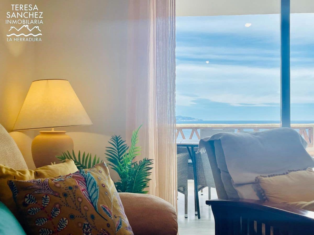 2 soveværelse Lejlighed til salg i La Herradura - € 335.000 (Ref: 8522853)