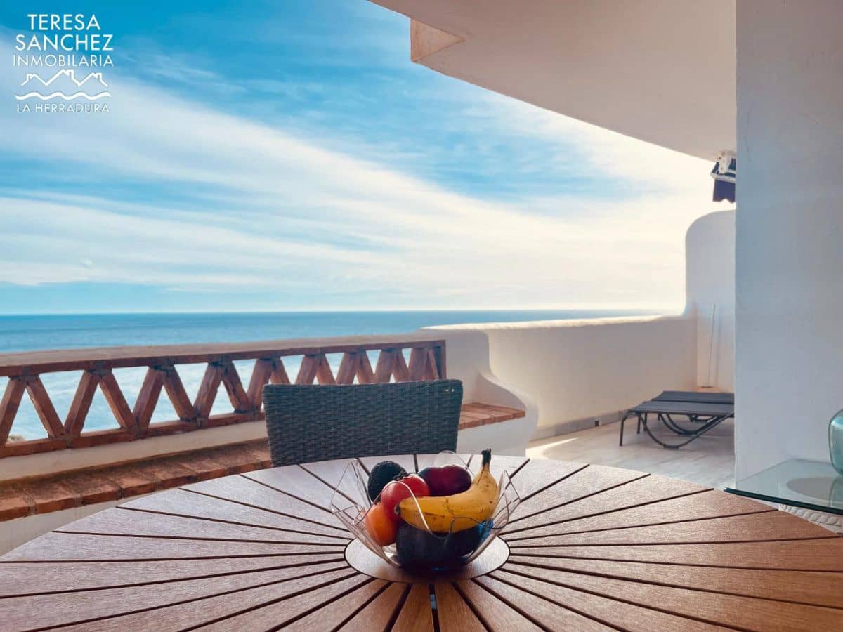 2 soveværelse Lejlighed til salg i La Herradura - € 335.000 (Ref: 8522853)
