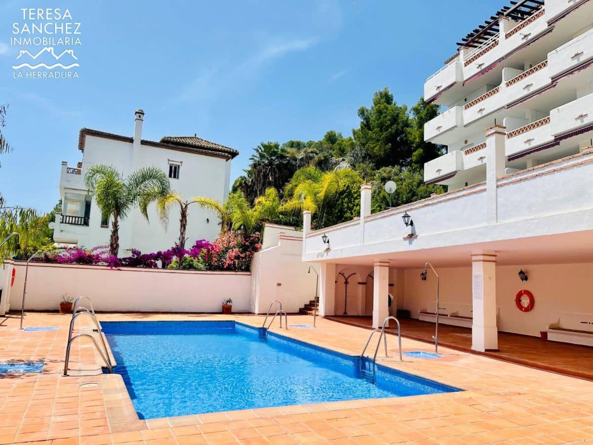 2 soveværelse Lejlighed til salg i La Herradura - € 335.000 (Ref: 8522853)