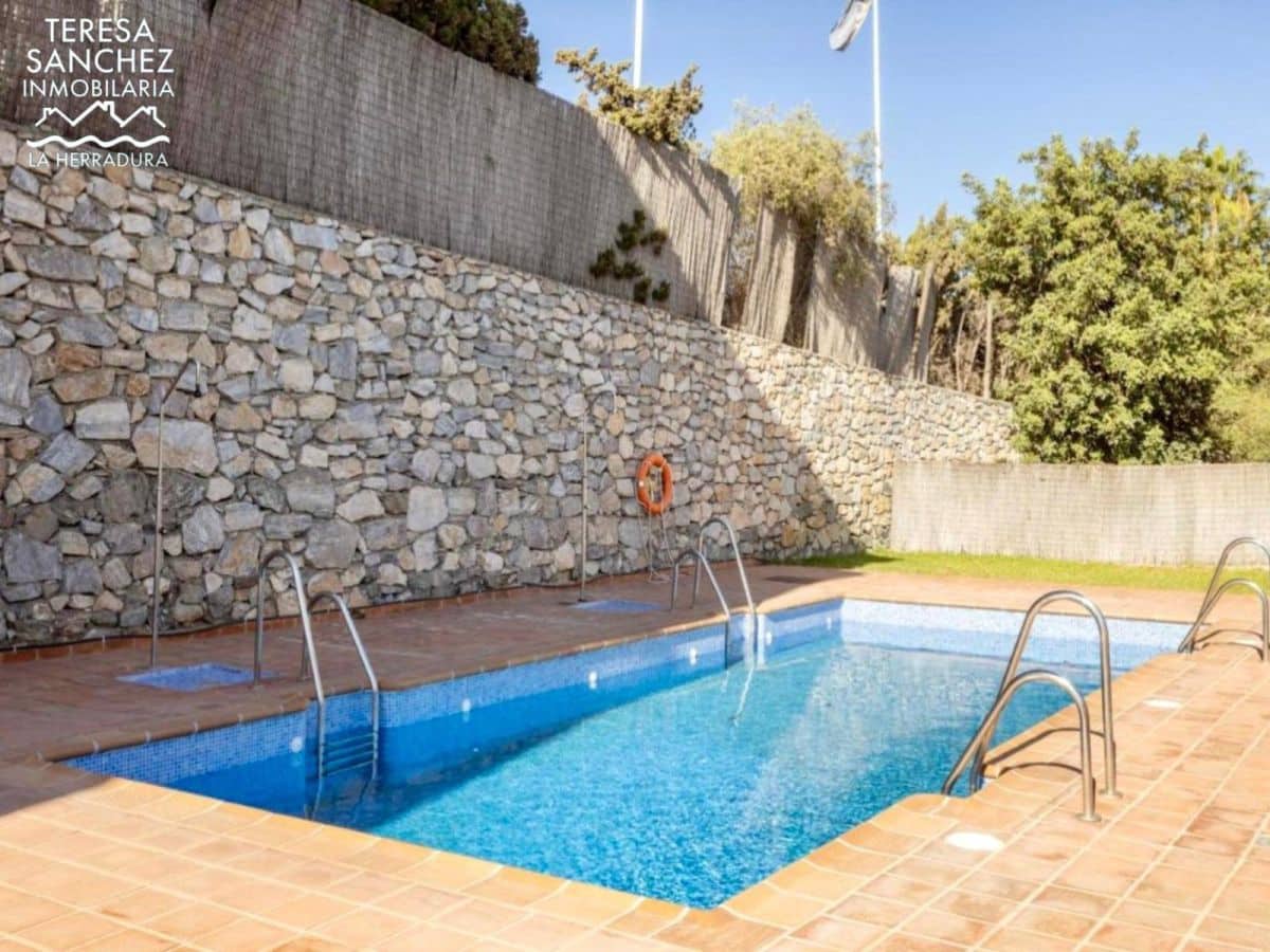 2 soveværelse Lejlighed til salg i La Herradura - € 335.000 (Ref: 8522853)