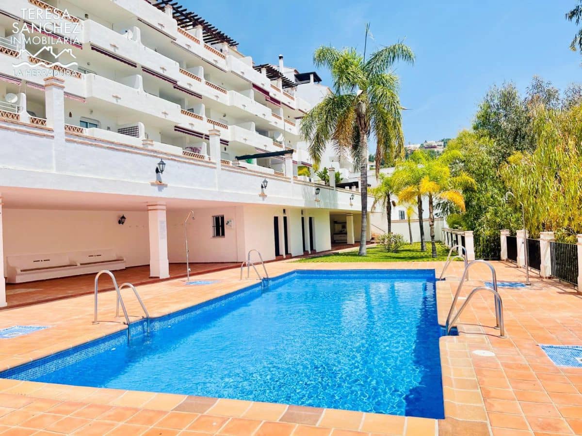 2 soveværelse Lejlighed til salg i La Herradura - € 335.000 (Ref: 8522853)