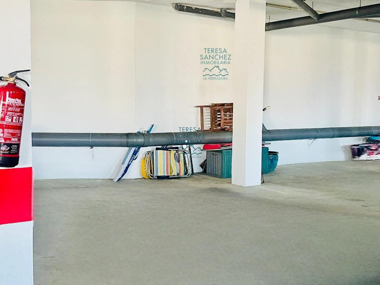 2 soveværelse Lejlighed til salg i La Herradura - € 335.000 (Ref: 8522853)