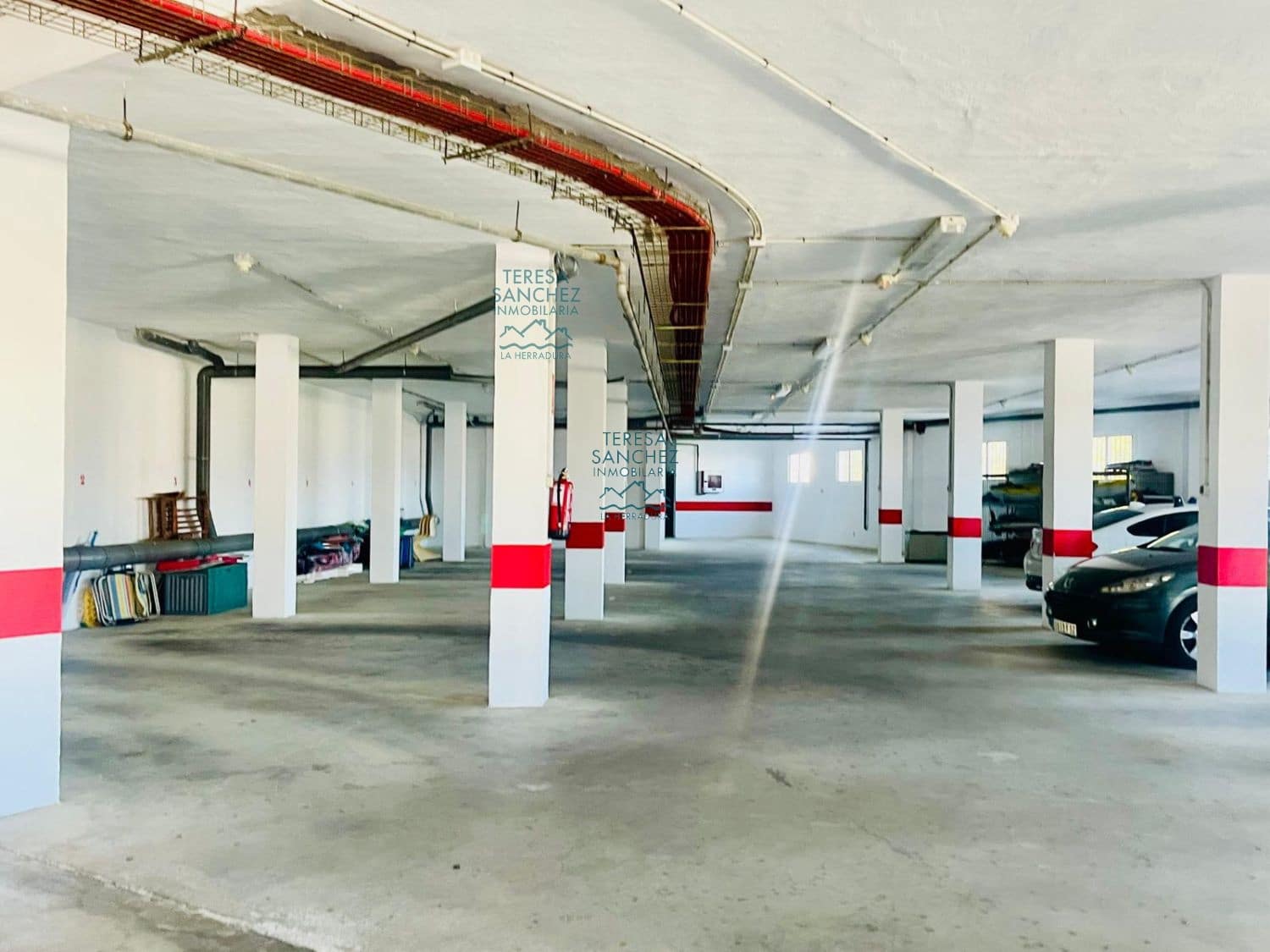 2 soveværelse Lejlighed til salg i La Herradura - € 335.000 (Ref: 8522853)