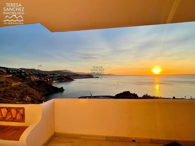 2 bedroom Apartment for sale in La Herradura, Almuñécar - € 335,000 (Ref: 8522853)