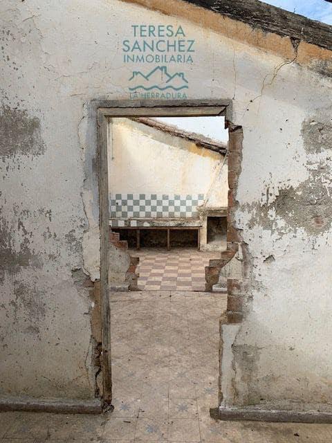 2 camera da letto Casa in vendita in La Herradura - 110.000 € (Rif: 8538178)