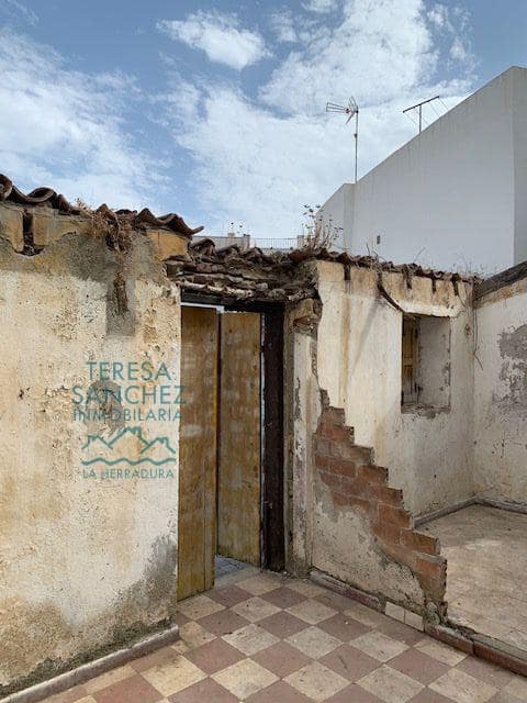 2 camera da letto Casa in vendita in La Herradura - 110.000 € (Rif: 8538178)