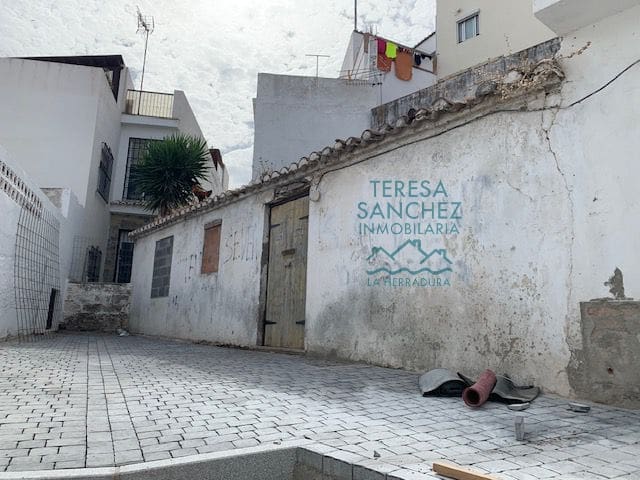 2 camera da letto Casa in vendita in La Herradura - 110.000 € (Rif: 8538178)