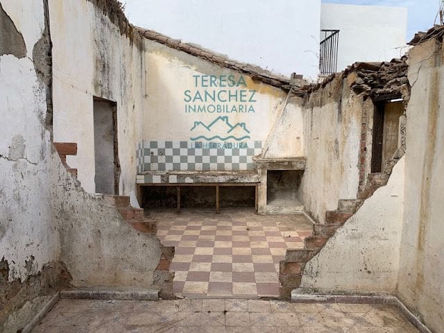 2 camera da letto Casa in vendita in La Herradura - 110.000 € (Rif: 8538178)