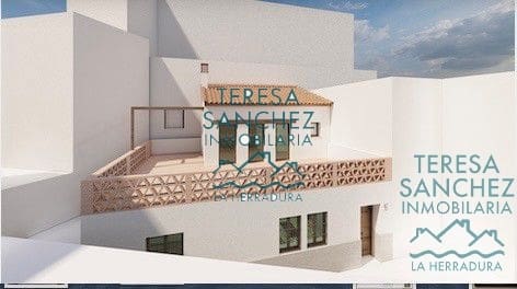 2 camera da letto Casa in vendita in La Herradura - 110.000 € (Rif: 8538178)