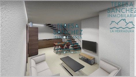2 camera da letto Casa in vendita in La Herradura - 110.000 € (Rif: 8538178)