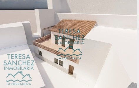 2 camera da letto Casa in vendita in La Herradura - 110.000 € (Rif: 8538178)