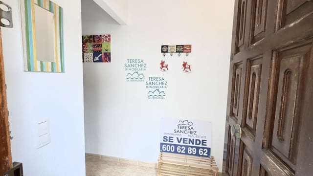 2 bedroom Apartment for sale in La Herradura, Almuñécar - € 220,000 (Ref: 8689024)