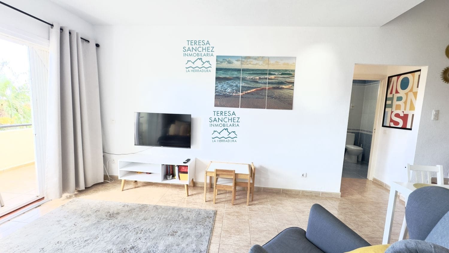 2 bedroom Apartment for sale in La Herradura - € 220,000 (Ref: 8689024)