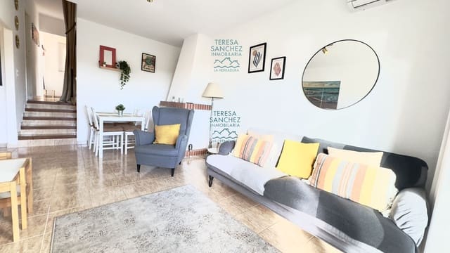 2 bedroom Apartment for sale in La Herradura, Almuñécar - € 220,000 (Ref: 8689024)