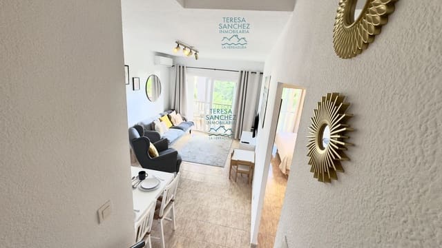 2 bedroom Apartment for sale in La Herradura, Almuñécar - € 220,000 (Ref: 8689024)