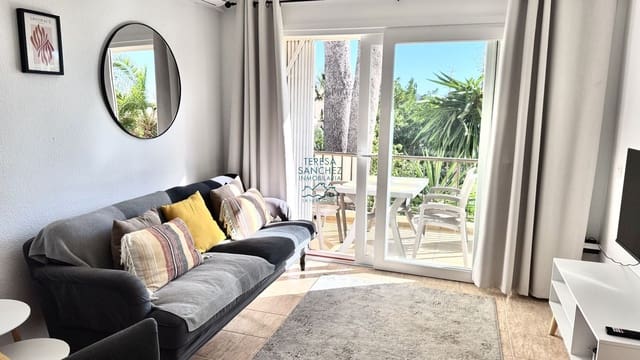 2 bedroom Apartment for sale in La Herradura, Almuñécar - € 220,000 (Ref: 8689024)