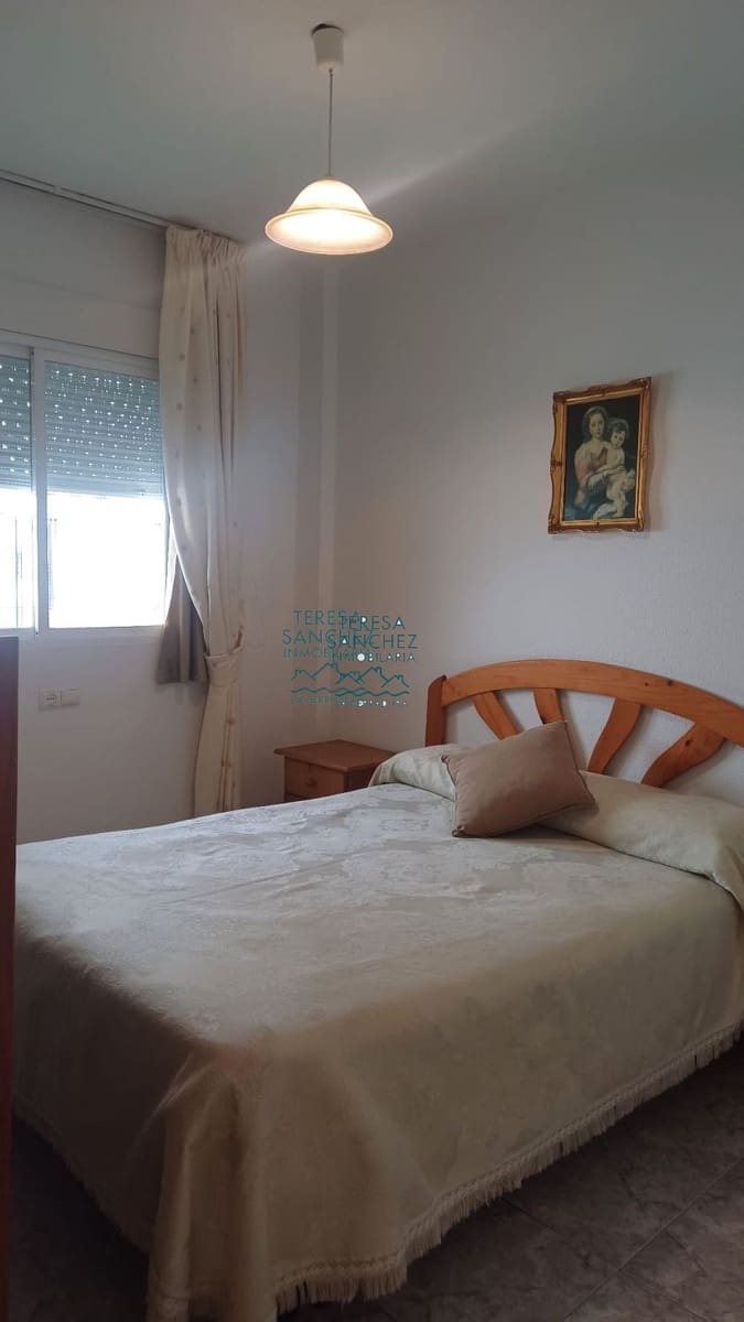 3 bedroom Flat for sale in Almunecar with garage - € 299,000 (Ref: 8932566)