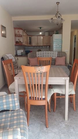 3 quarto Apartamento para venda em La Herradura, Almuñécar com garagem - 299 000 € (Ref: 8932566)