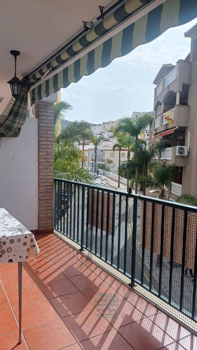 3 bedroom Flat for sale in Almunecar with garage - € 299,000 (Ref: 8932566)