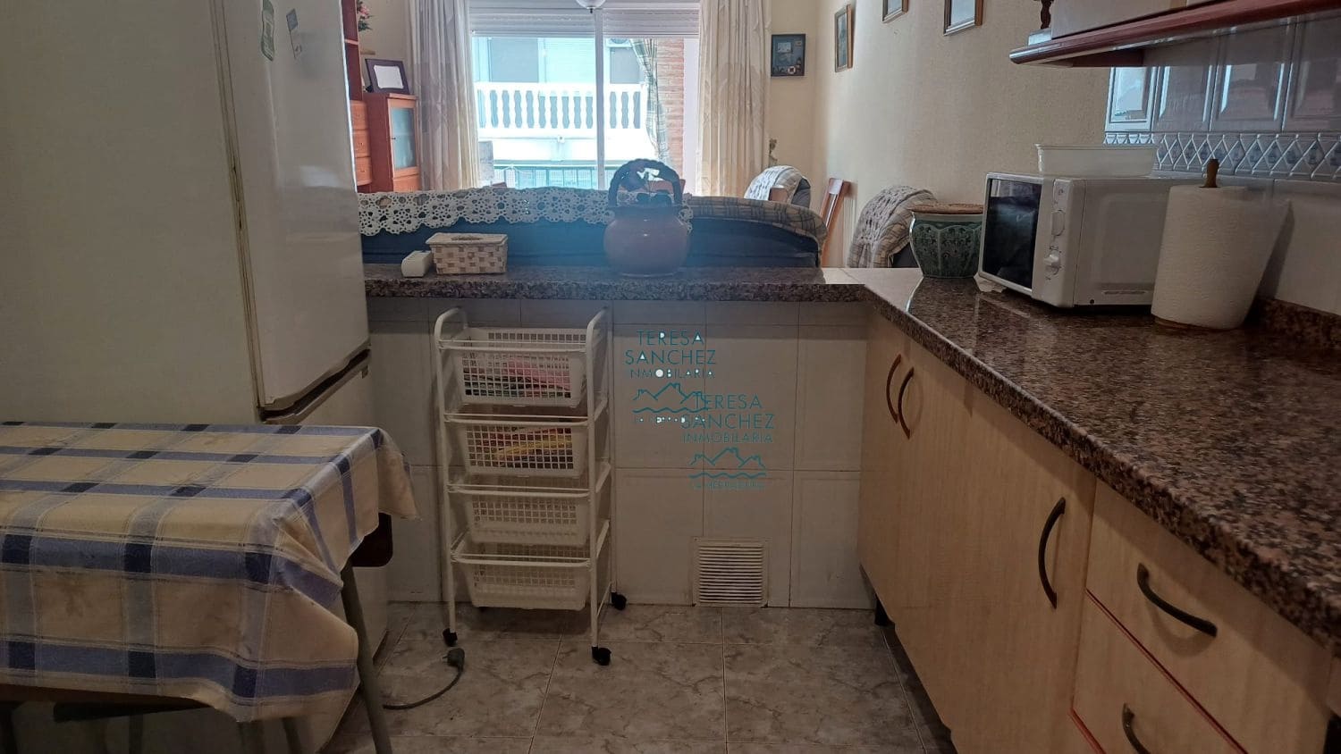 3 bedroom Flat for sale in Almunecar with garage - € 299,000 (Ref: 8932566)