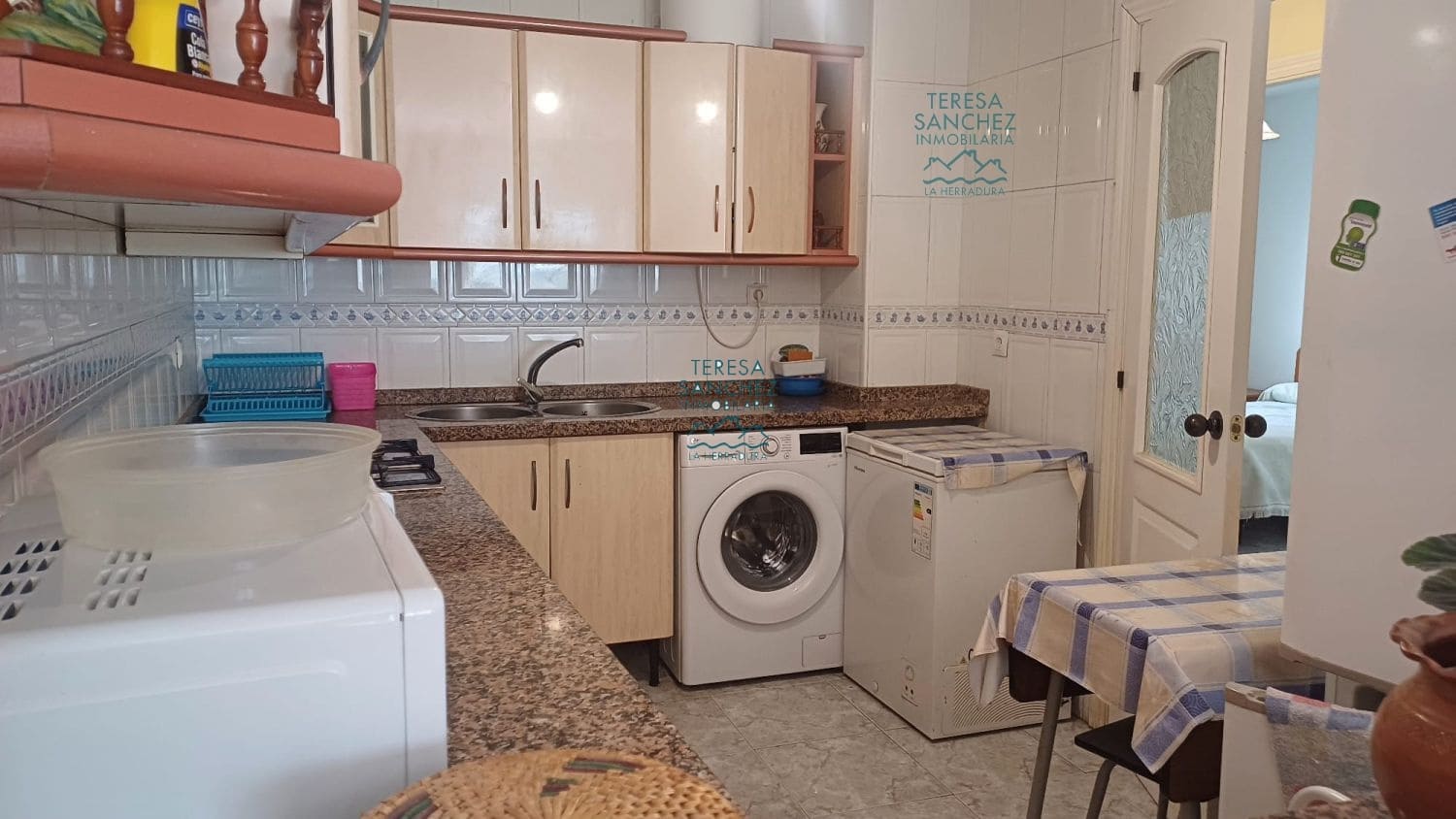 3 bedroom Flat for sale in Almunecar with garage - € 299,000 (Ref: 8932566)