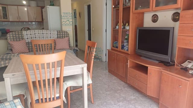 3 quarto Apartamento para venda em La Herradura, Almuñécar com garagem - 299 000 € (Ref: 8932566)