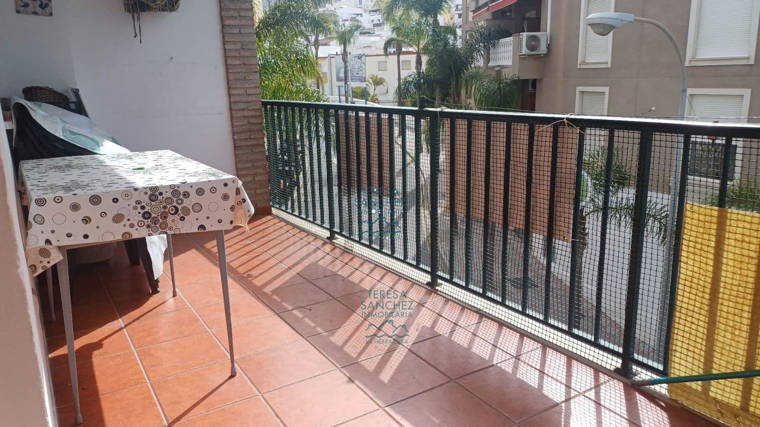 3 bedroom Flat for sale in Almunecar with garage - € 299,000 (Ref: 8932566)