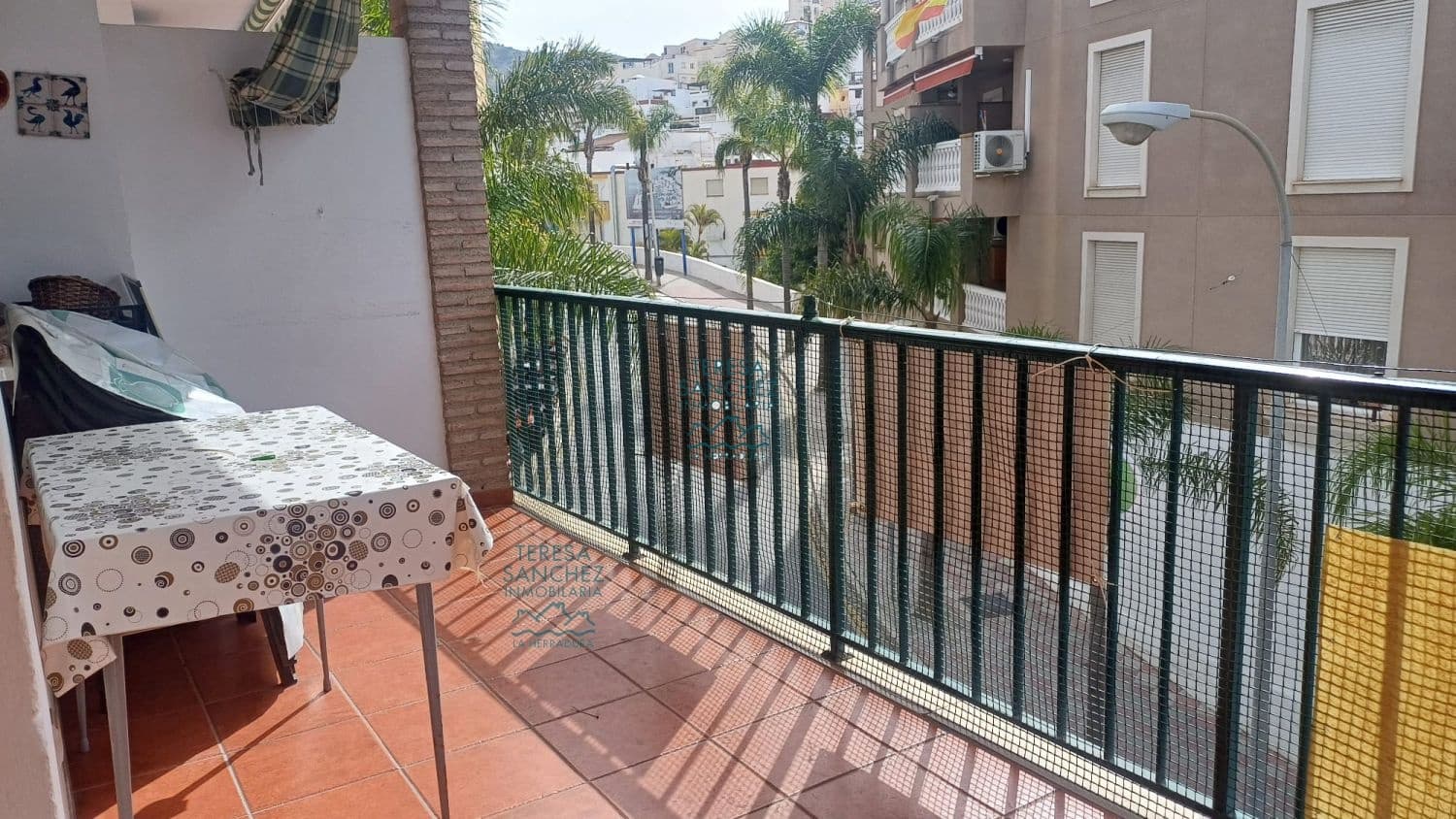 3 bedroom Flat for sale in Almunecar with garage - € 299,000 (Ref: 8932566)