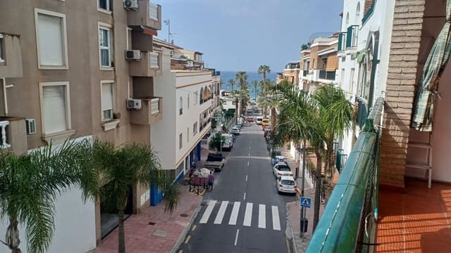 3 quarto Apartamento para venda em La Herradura, Almuñécar com garagem - 299 000 € (Ref: 8932566)