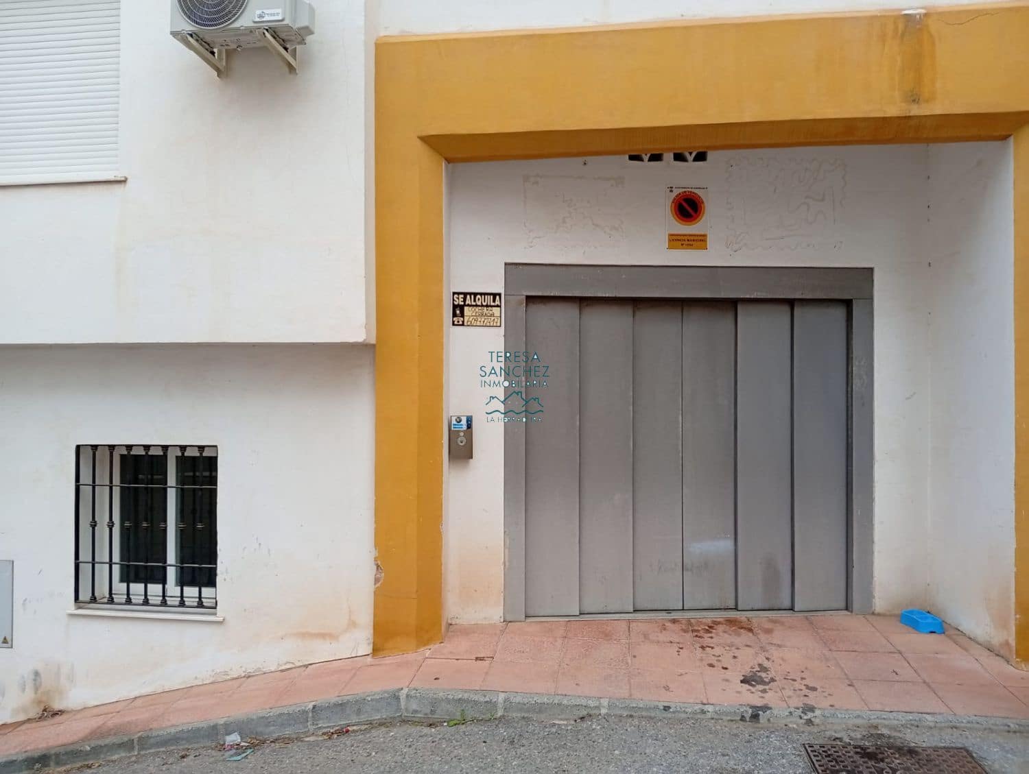 Garasje til salgs i La Herradura - € 23 000 (Ref: 9448959)